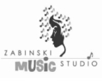 Zabinski Music Studio logo