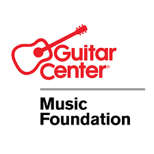 Guitar Center Music Foundation