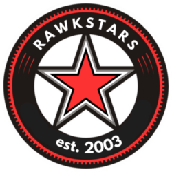 Rawkstars Logo