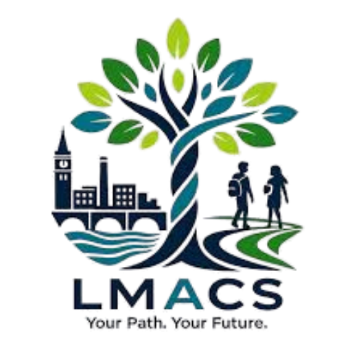 lmacs logo