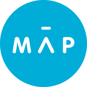 MAP logo
